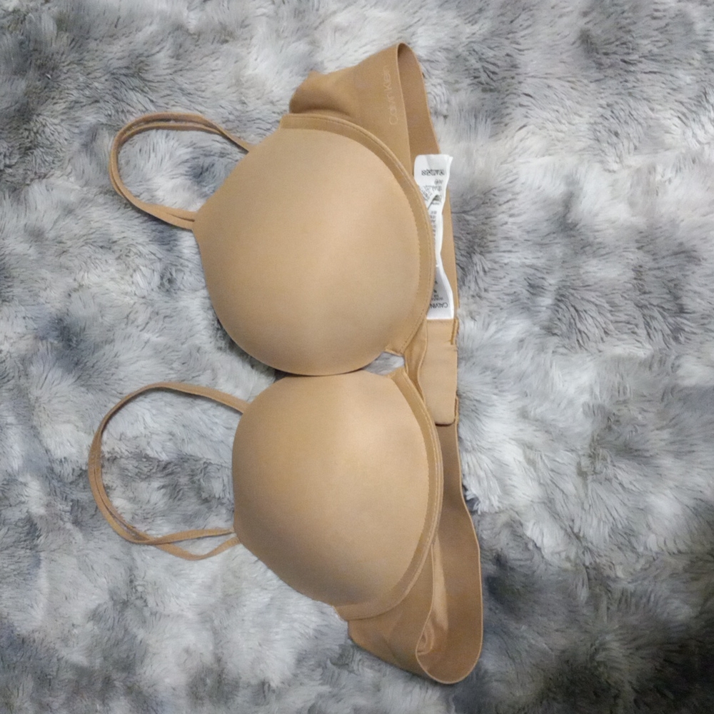 Calvin Klein bra